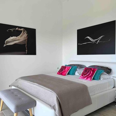 Luxury Villa In Montenegro Pržno Εξωτερικό φωτογραφία